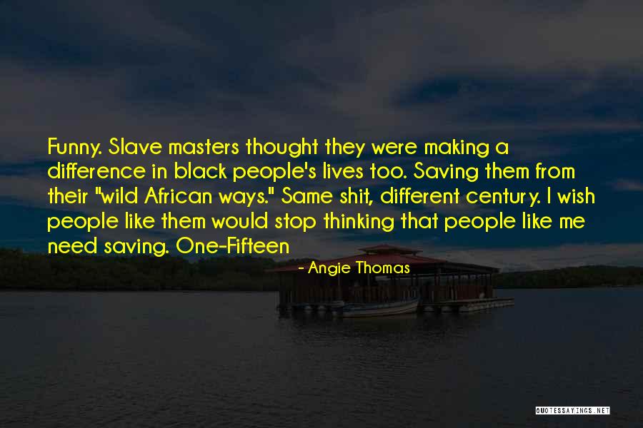 Angie Thomas Quotes 709768 Angie Thomas Quotes 709768