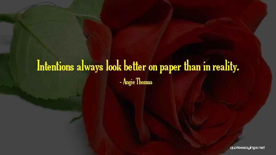 Angie Thomas Quotes 854976