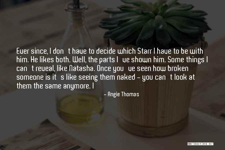 Angie Thomas Quotes 989979 Angie Thomas Quotes 989979