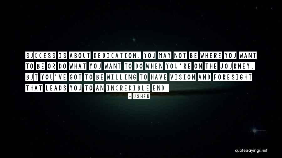 Angileri Quotes By Usher Angileri Quotes By Usher