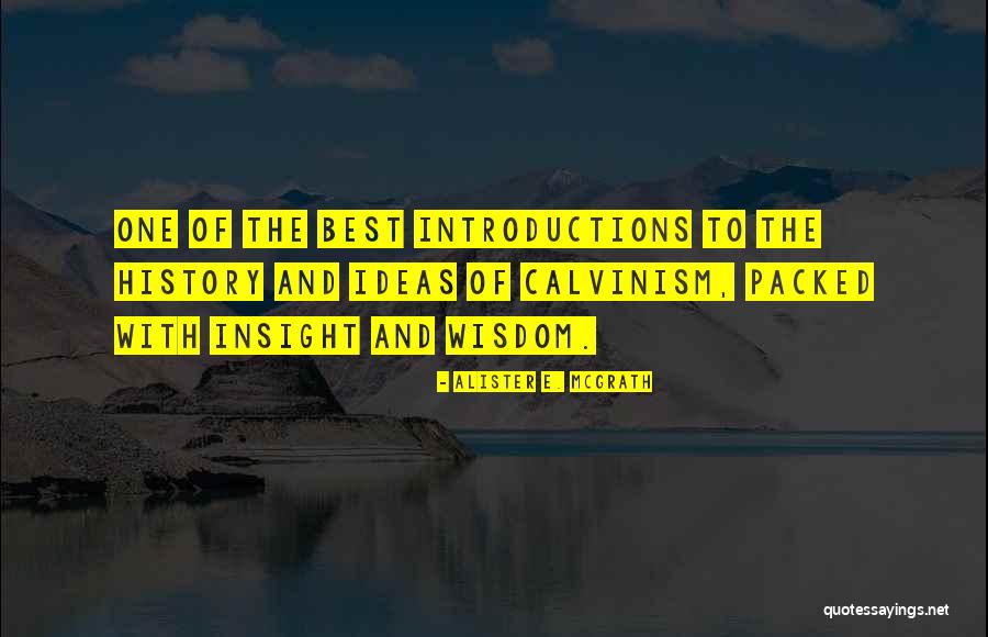 Angileri River Quotes By Alister E. McGrath Angileri River Quotes By Alister E. McGrath