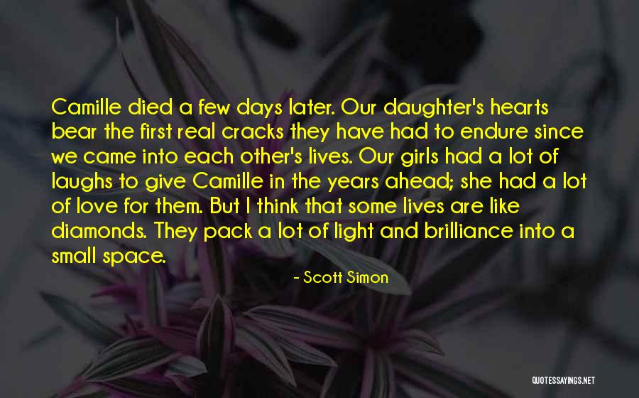Angileri River Quotes By Scott Simon Angileri River Quotes By Scott Simon