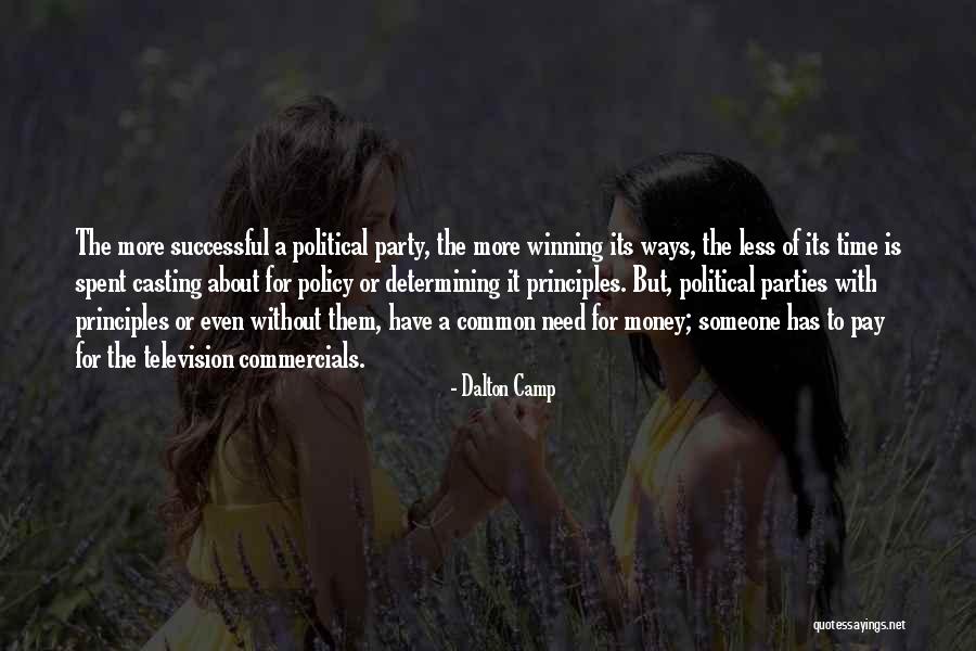 Angilerilaw Quotes By Dalton Camp Angilerilaw Quotes By Dalton Camp