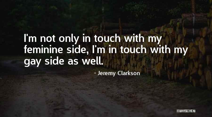 Angina Pectoris Quotes By Jeremy Clarkson Angina Pectoris Quotes By Jeremy Clarkson