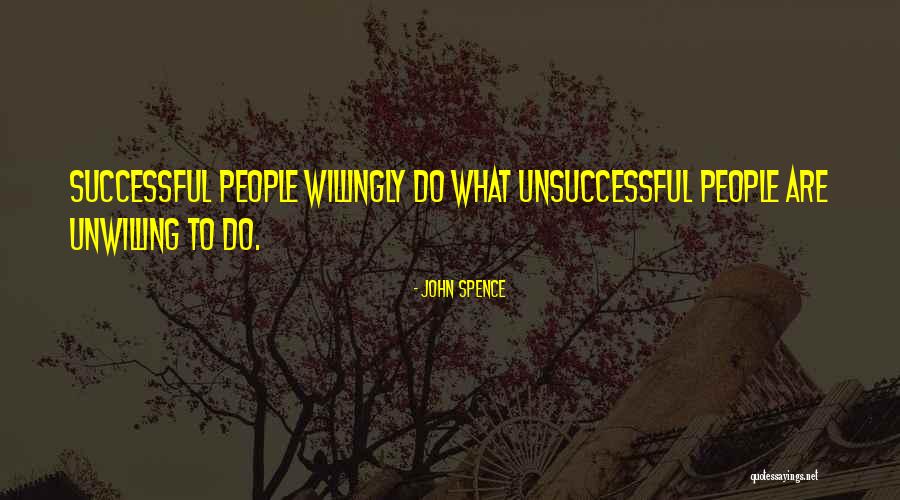 Angine Rouge Quotes By John Spence Angine Rouge Quotes By John Spence