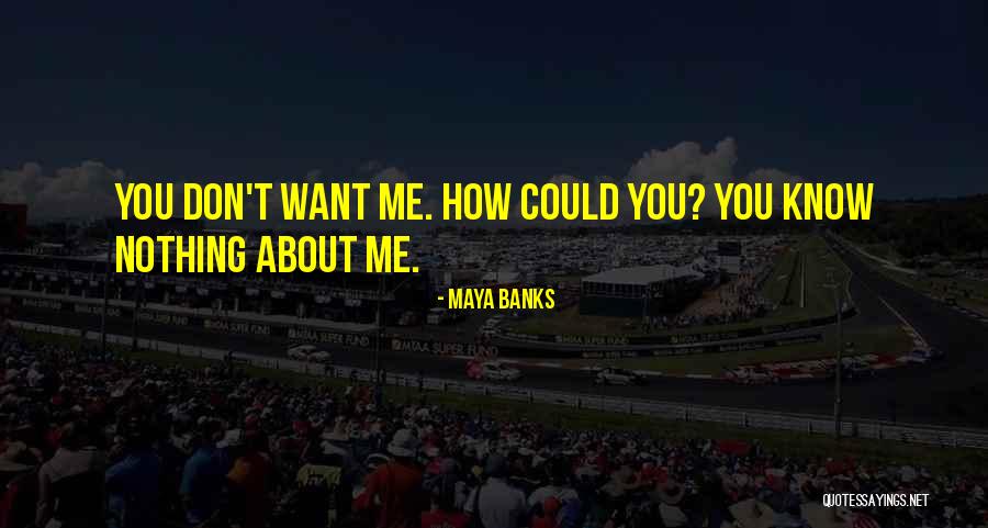 Anginettes Quotes By Maya Banks Anginettes Quotes By Maya Banks