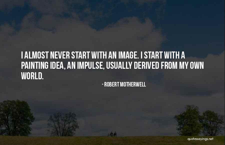 Angiolina Depierro Quotes By Robert Motherwell Angiolina Depierro Quotes By Robert Motherwell