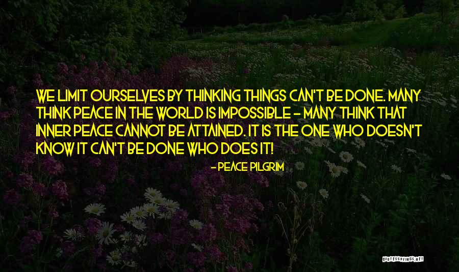 Angioma Brain Quotes By Peace Pilgrim Angioma Brain Quotes By Peace Pilgrim