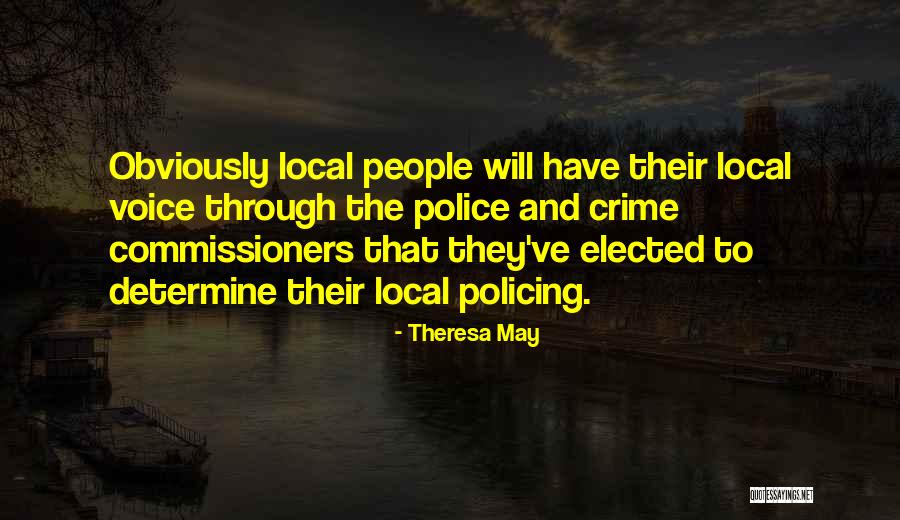 Angioma Brain Quotes By Theresa May Angioma Brain Quotes By Theresa May