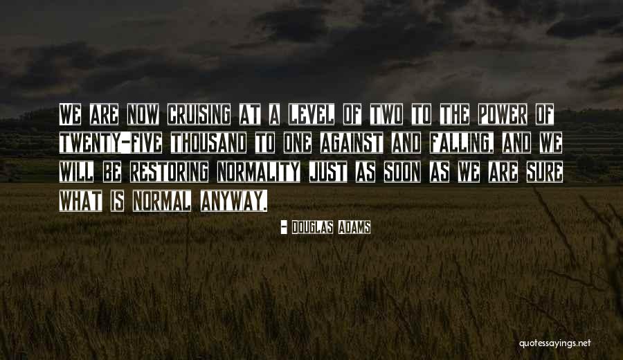 Angiuli Jeep Quotes By Douglas Adams Angiuli Jeep Quotes By Douglas Adams