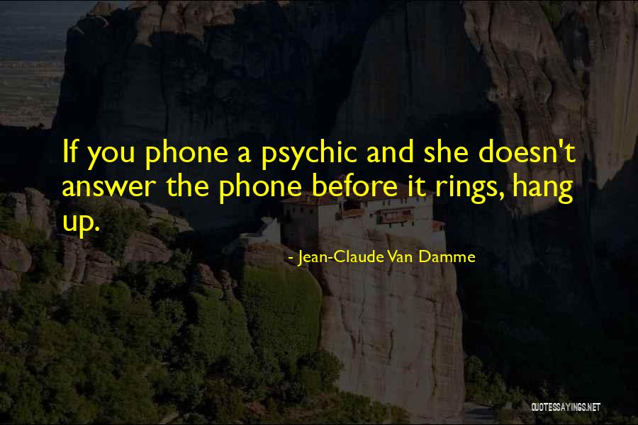 Angiuli Jeep Quotes By Jean-Claude Van Damme Angiuli Jeep Quotes By Jean-Claude Van Damme