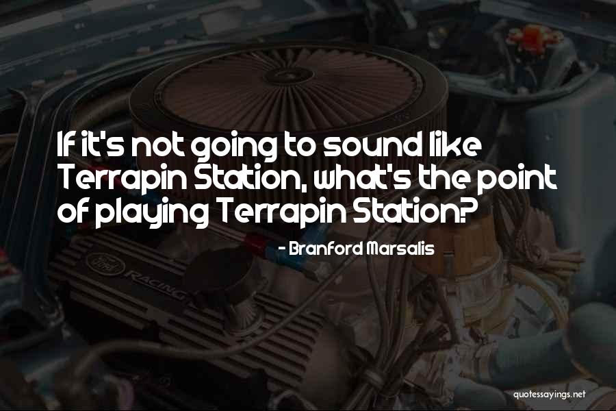 Angius Tile Quotes By Branford Marsalis Angius Tile Quotes By Branford Marsalis