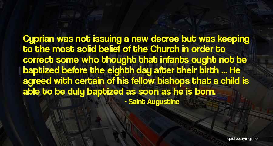 Angizem Quotes By Saint Augustine Angizem Quotes By Saint Augustine