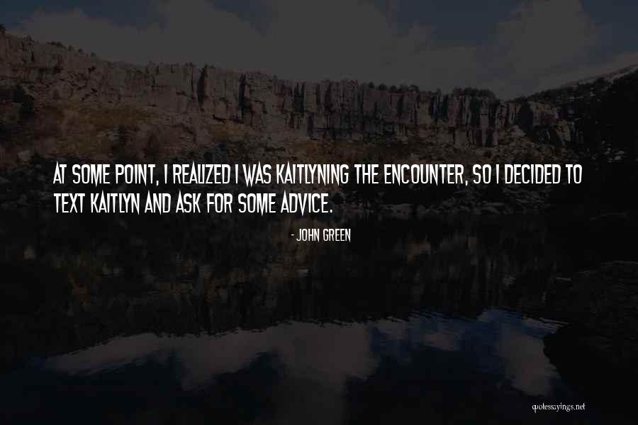Angka Arab Quotes By John Green Angka Arab Quotes By John Green