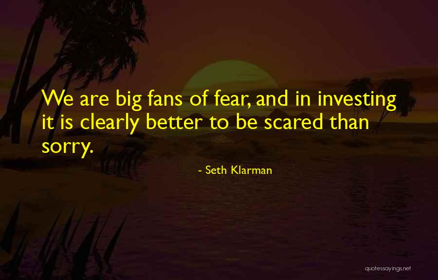 Angkara Lirik Quotes By Seth Klarman Angkara Lirik Quotes By Seth Klarman