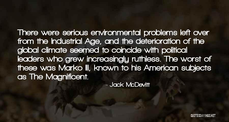 Angkunh Quotes By Jack McDevitt Angkunh Quotes By Jack McDevitt