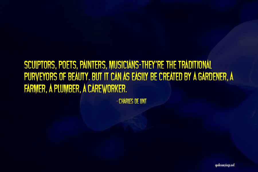 Angkut Aqua Quotes By Charles De Lint Angkut Aqua Quotes By Charles De Lint