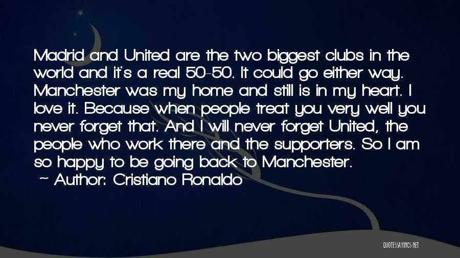 Angkut Aqua Quotes By Cristiano Ronaldo