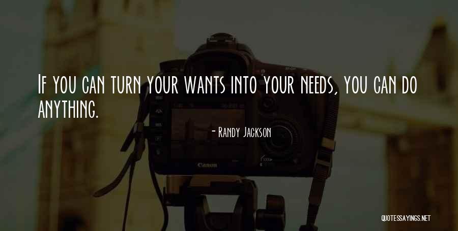 Anglada Sculpture Quotes By Randy Jackson
