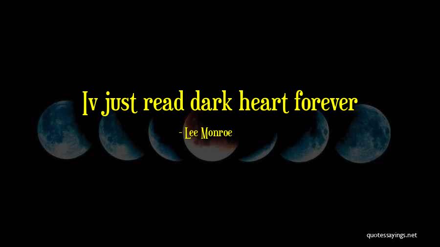 Anglaises Coiffure Quotes By Lee Monroe Anglaises Coiffure Quotes By Lee Monroe