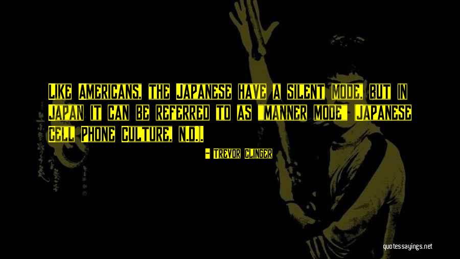 Anglandimotey Quotes By Trevor Clinger Anglandimotey Quotes By Trevor Clinger