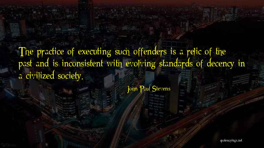 Anglasha Quotes By John Paul Stevens Anglasha Quotes By John Paul Stevens