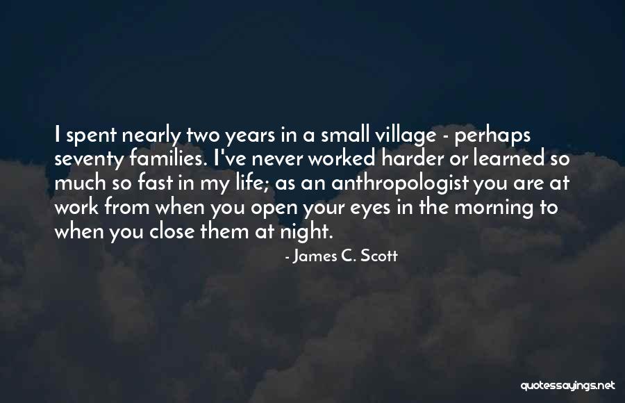 Angle Is A Triangle Quotes By James C. Scott Angle Is A Triangle Quotes By James C. Scott