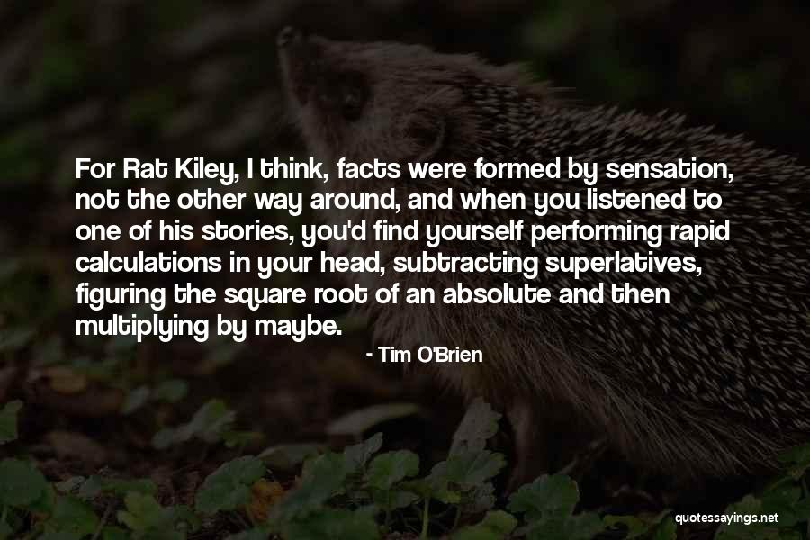 Angle Is A Triangle Quotes By Tim O'Brien Angle Is A Triangle Quotes By Tim O'Brien