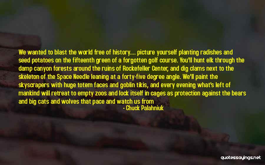 Angle Picture Quotes By Chuck Palahniuk Angle Picture Quotes By Chuck Palahniuk