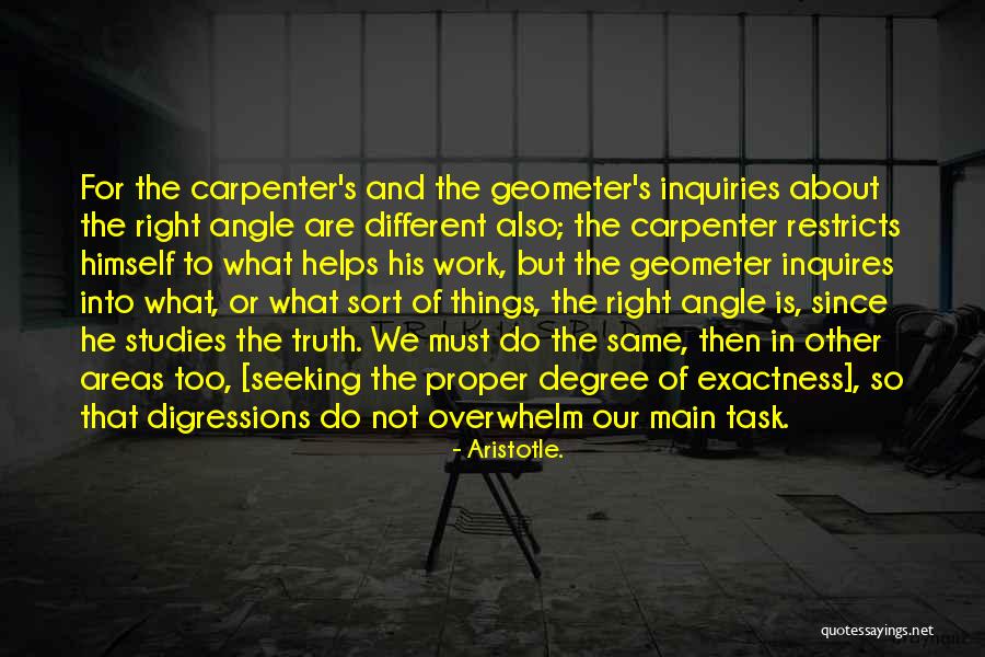 Angle Quotes By Aristotle. Angle Quotes By Aristotle.