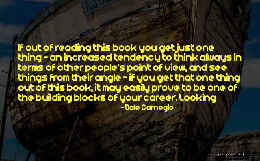 Angle Quotes By Dale Carnegie Angle Quotes By Dale Carnegie