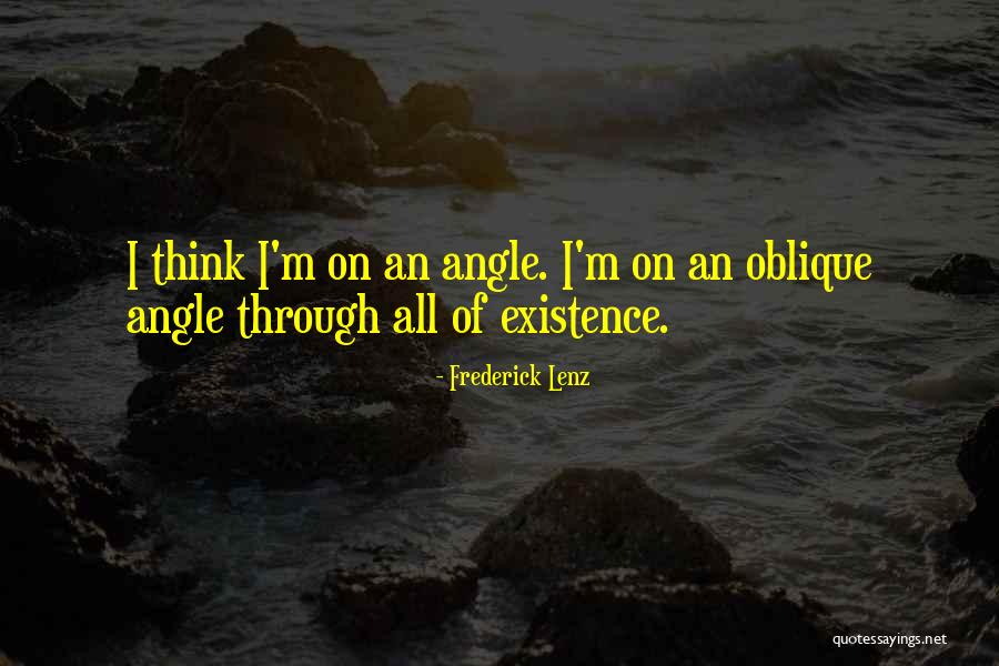Angle Quotes By Frederick Lenz Angle Quotes By Frederick Lenz