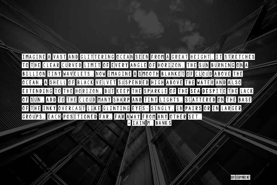 Angle Quotes By Iain M. Banks Angle Quotes By Iain M. Banks