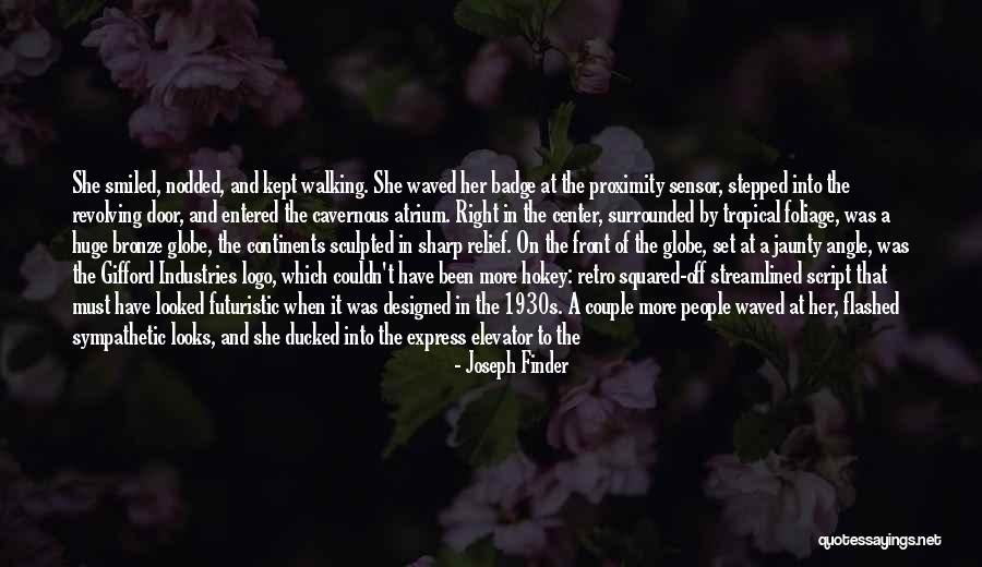 Angle Quotes By Joseph Finder Angle Quotes By Joseph Finder