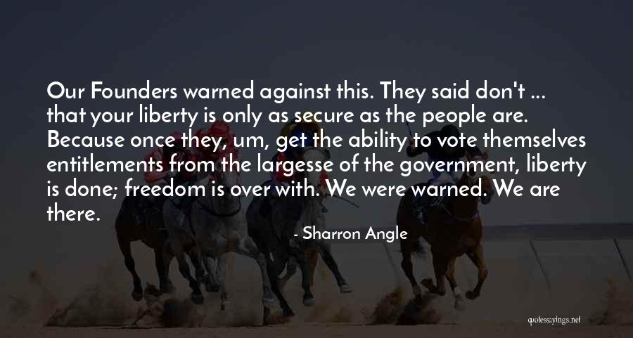 Angle Quotes By Sharron Angle Angle Quotes By Sharron Angle