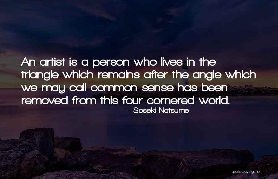 Angle Quotes By Soseki Natsume Angle Quotes By Soseki Natsume
