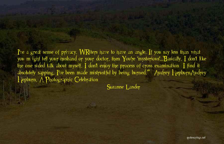 Angle Quotes By Suzanne Lander Angle Quotes By Suzanne Lander