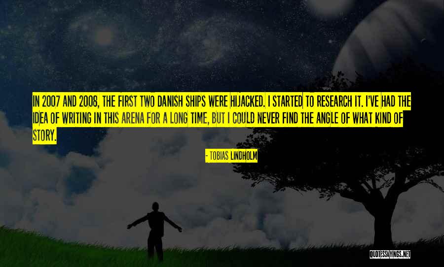 Angle Quotes By Tobias Lindholm Angle Quotes By Tobias Lindholm