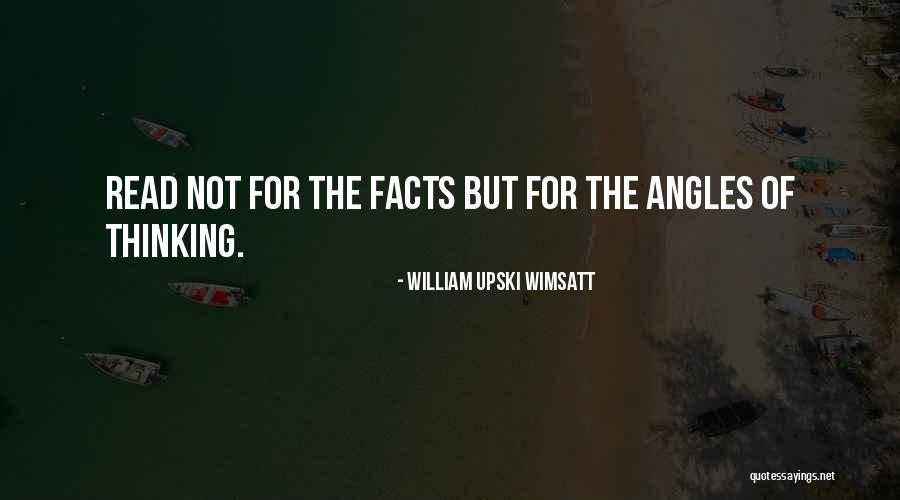 Angle Quotes By William Upski Wimsatt Angle Quotes By William Upski Wimsatt