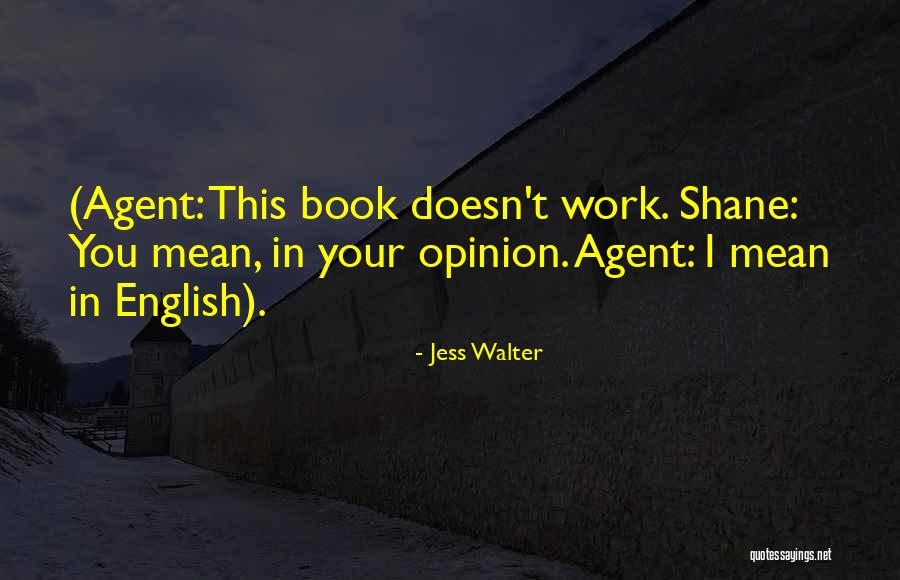 Angleberger Star Quotes By Jess Walter Angleberger Star Quotes By Jess Walter