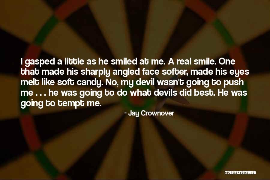 Angled Quotes By Jay Crownover Angled Quotes By Jay Crownover