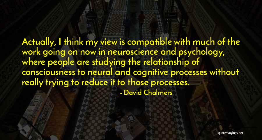 Anglero Death Quotes By David Chalmers Anglero Death Quotes By David Chalmers