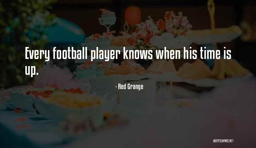 Anglero Death Quotes By Red Grange Anglero Death Quotes By Red Grange