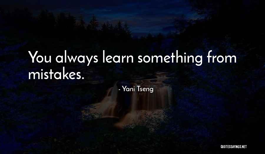Angleterre Hotel Quotes By Yani Tseng Angleterre Hotel Quotes By Yani Tseng