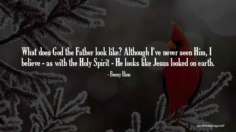 Angleworm Lake Quotes By Benny Hinn Angleworm Lake Quotes By Benny Hinn