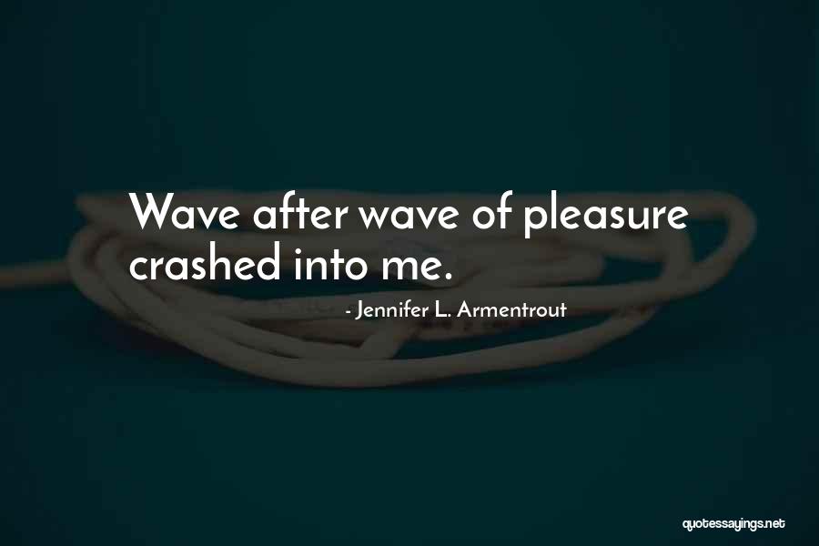 Angley Airheart Quotes By Jennifer L. Armentrout Angley Airheart Quotes By Jennifer L. Armentrout