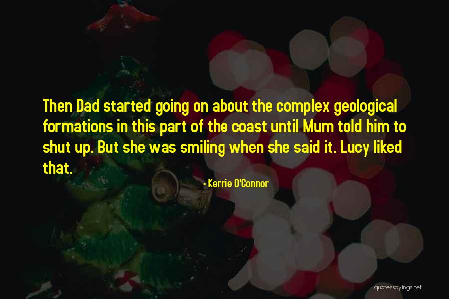 Angley Airheart Quotes By Kerrie O'Connor Angley Airheart Quotes By Kerrie O'Connor