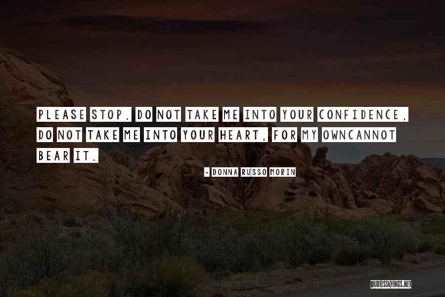 Anglicanism Founder Quotes By Donna Russo Morin Anglicanism Founder Quotes By Donna Russo Morin