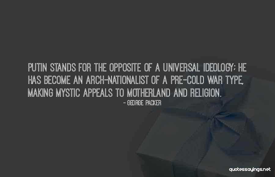 Anglicanism Vs Catholicism Quotes By George Packer Anglicanism Vs Catholicism Quotes By George Packer