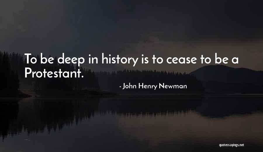 Anglicanism Vs Catholicism Quotes By John Henry Newman